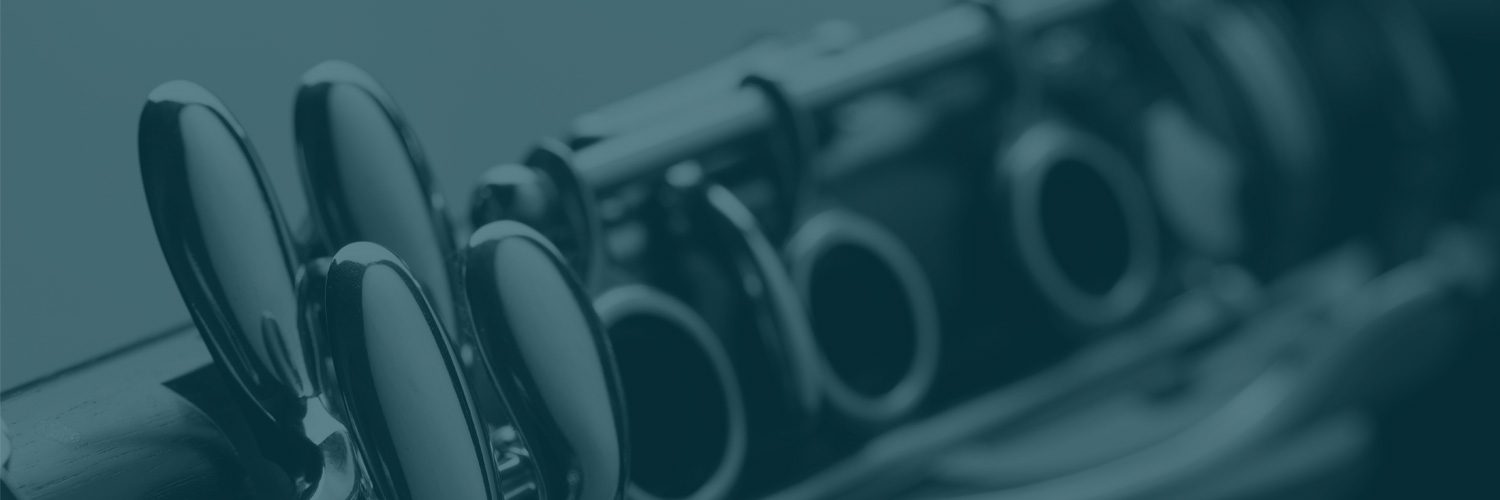 クラリネット教室　生徒さんの声